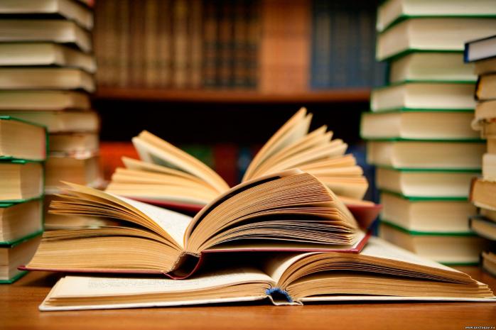 ФСБ изъяла в российской школе «сомнительные» украинские книги