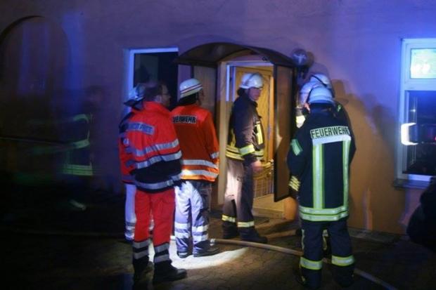 У Фінляндії намагалися підпалити притулок для біженців
