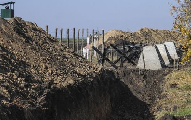 СБУ викрила схему розкрадання коштів при будівництві оборонних споруд Маріуполя