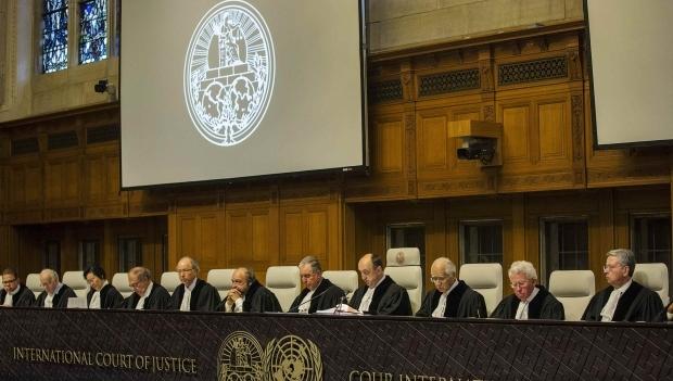 Суд у Гаазі має намір провести розслідування щодо конфлікту в Осетії 2008 року