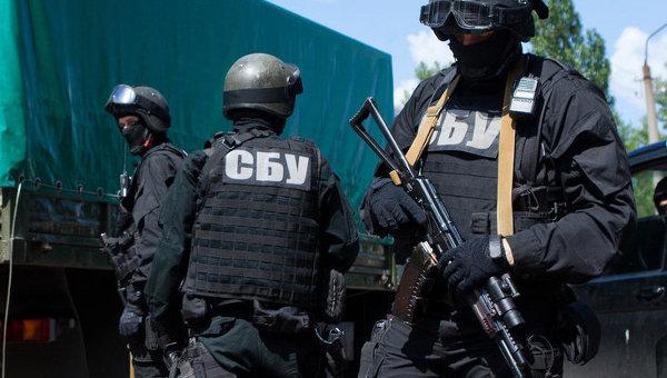 СБУ задержала 25 свои офицеров за коррупционные преступления и госизмену