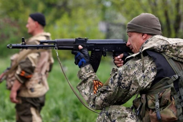 ВСУ не били по Донецку, стреляли террористы по силам АТО в Бердянском — штаб