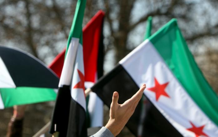 Сирийская оппозиция бойкотирует мирные переговоры из-за авиаударов РФ