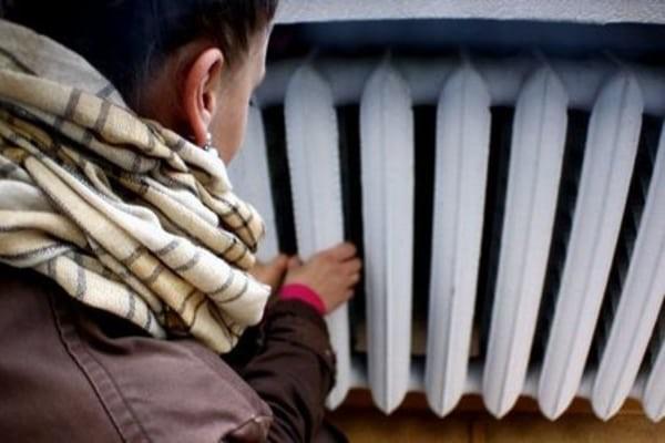 «Київенерго» обіцяє підключити до тепла всі житлові будинки до кінця тижня