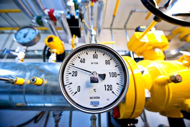 Україна отримала 520 млн дол. на російський газ