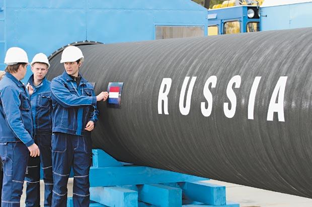 Следующий отопительный сезон может пройти без российского газа — Демчишин
