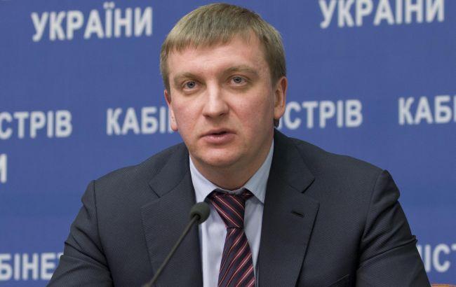 Україна заблокувала 1,4 млрд дол. на рахунках близьких до Януковича компаній