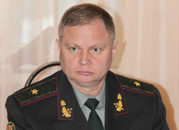 Кабмин назначил нового заместителя министра обороны