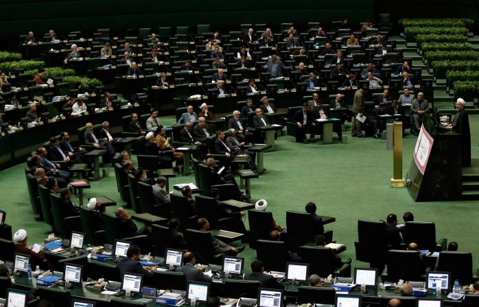 Парламент Ірану схвалив ядерну угоду