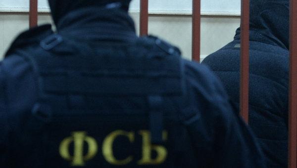 ФСБ задержала 12 подозреваемых в подготовке теракта в Москве, двух арестовали