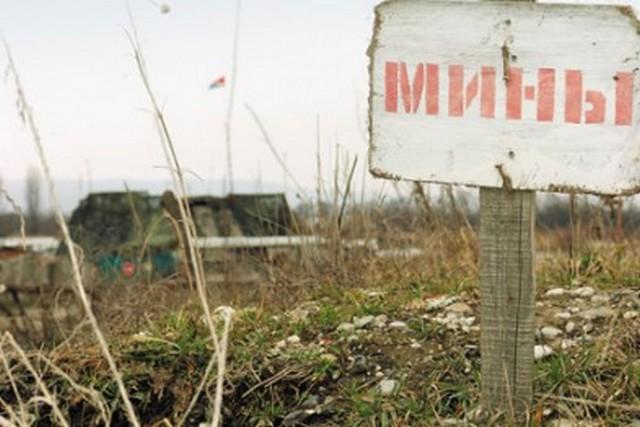 На Луганщине из-за взрыва погиб мирный житель