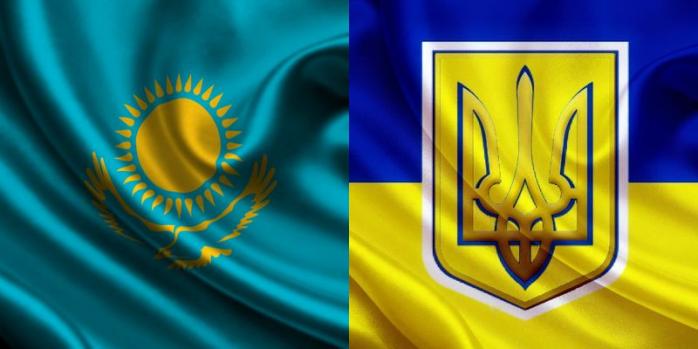 Украина и Казахстан подписали соглашение о сотрудничестве в авиационной сфере
