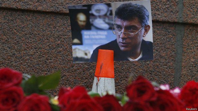 Российский суд отказался допрашивать Кадырова по делу об убийстве Немцова