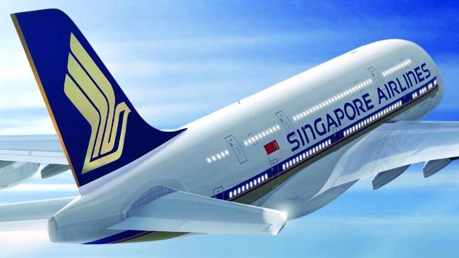 В Сингапуре восстанавливают самый длинный беспосадочный рейс в мире