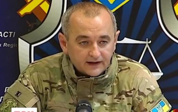З часу анексії Криму військові ЗСУ здійснили понад 20 тис. злочинів — Матіос