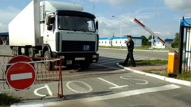 Україна і Росія домовилися про перевезення вантажів автомобілями