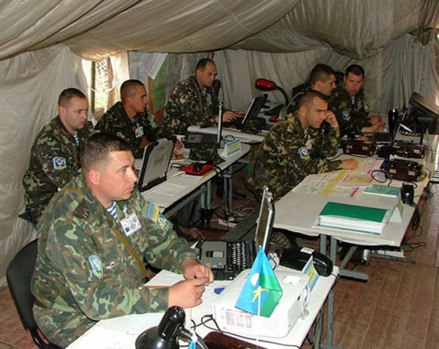 Кабмін визначив порядок підготовки резервістів цивільного захисту