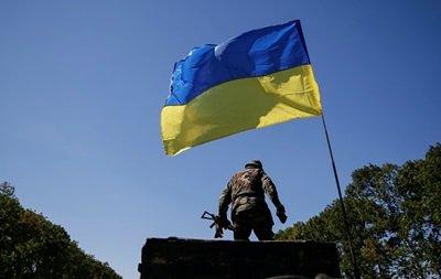 На Донбассе за сутки никто из бойцов АТО не пострадал
