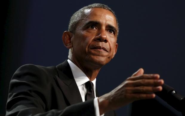 Обама распорядился начать снятие санкций с Ирана