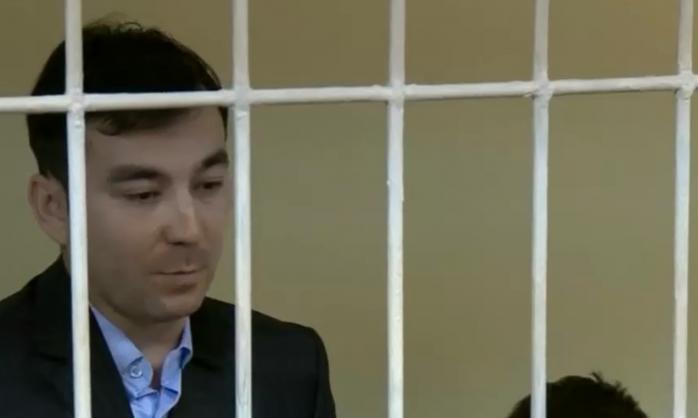Суд не задовольнив апеляцію російського розвідника Єрофєєва