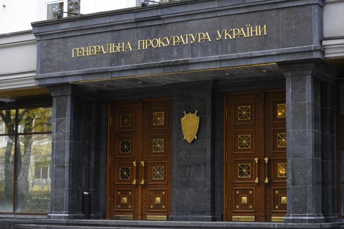 Расследование Майдана: Суд открыл следствию доступ к телефонным разговорам экс-главы Следственного управления ГПУ