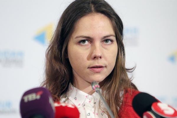 Единственным свидетелем защиты Савченко в суде будет ее сестра