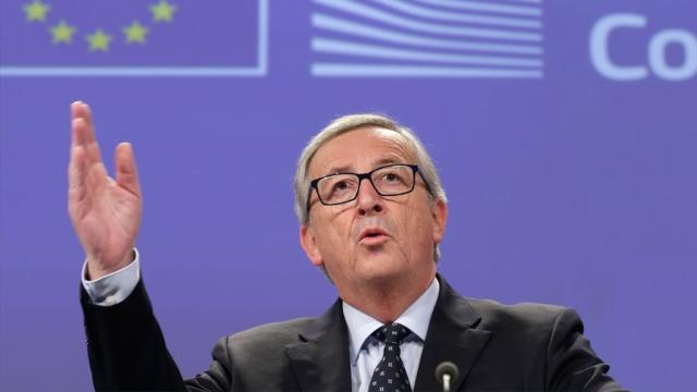 Лидеры стран ЕС соберутся на экстренную встречу по миграции