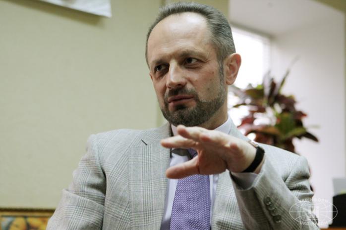У Тристоронній групі по Донбасу тривають суперечки щодо виборів — Безсмертний