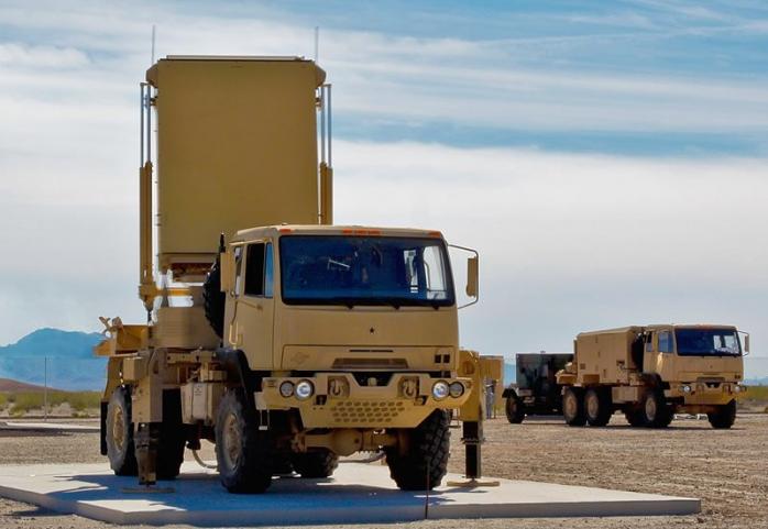 США предоставят Украине военные радары уже в ноябре — Порошенко