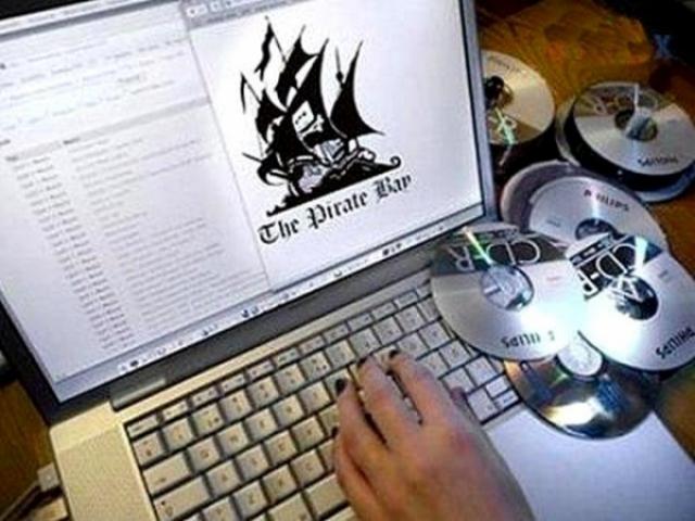 Кабмин одобрил проект закона о борьбе с пиратством в интернете