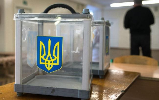 На Луганщині створено штаб по забезпеченню безпеки на виборах