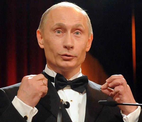 Российские социологи нарисовали Путину новый рекорд рейтинга — почти 90%
