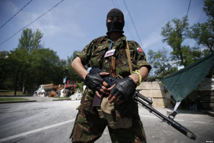 П’яний бойовик ДНР застрелив цивільного — «Оборона Маріуполя»