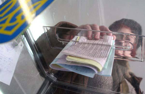Милиция заявляет о подготовке срыва выборов в Киеве и обещает жестко реагировать