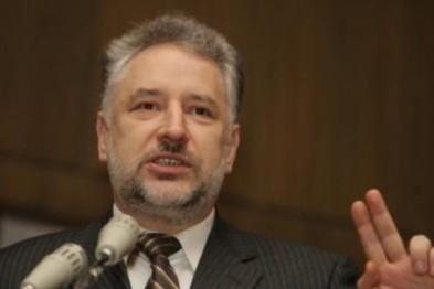 Жебривский обвиняет ЦИК в срыве выборов в Мариуполе