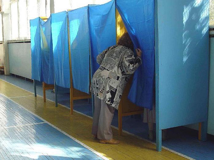 В Одессе произошла драка из-за подкупа избирателей