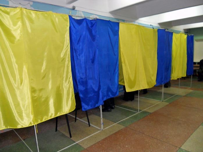Выборы в Херсоне: «карусель» и бюллетени с ошибками