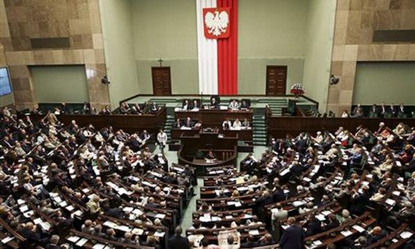 Вибори Сейму у Польщі: оприлюднено останні дані екзит-полів