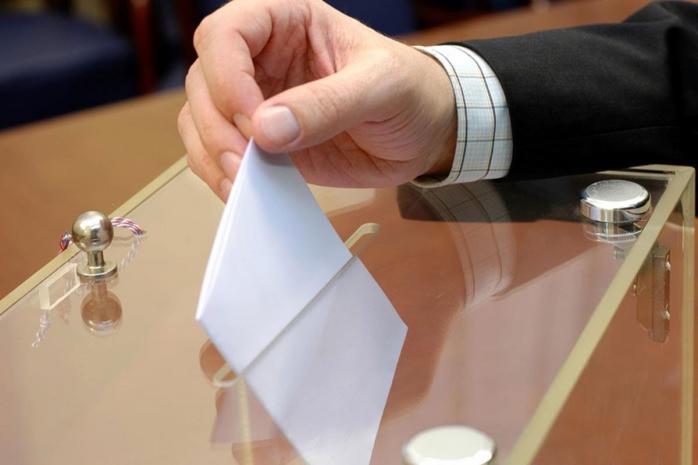 В Киеве проголосовало около 44% избирателей — КГГА