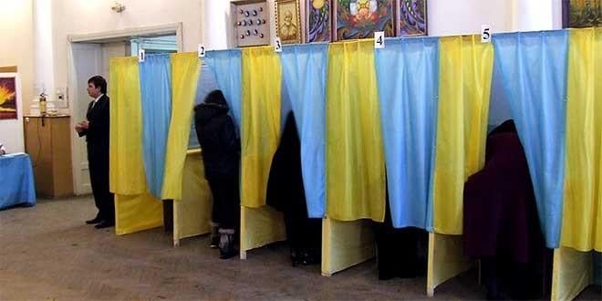 ОПОРА заявила о низком количестве нарушений на выборах (ИНФОГРАФИКА)