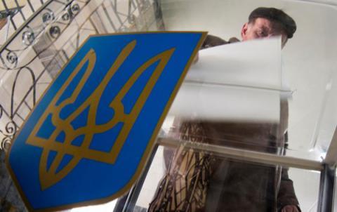 ОПОРА зафиксировала пропажу бюллетеней и голосование без паспортов на Киевщине