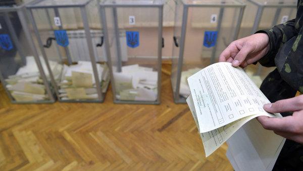 ОПОРА назвала кількість порушень на місцевих виборах