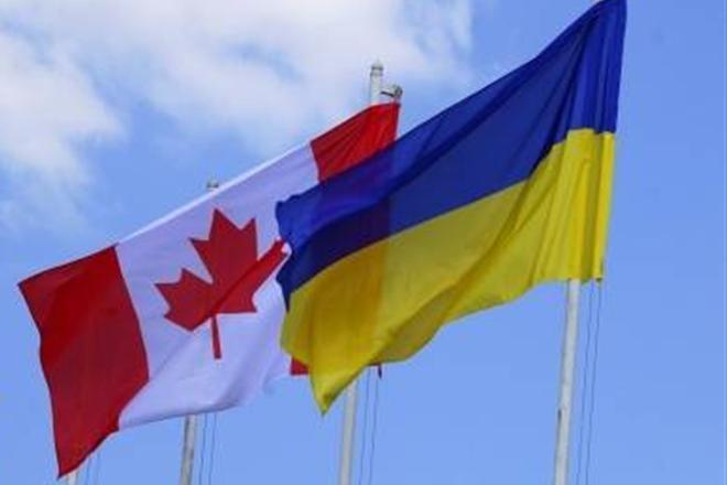 В Канаде назвали сумму возможных инвестиций в поддержку малого и среднего бизнеса Украины