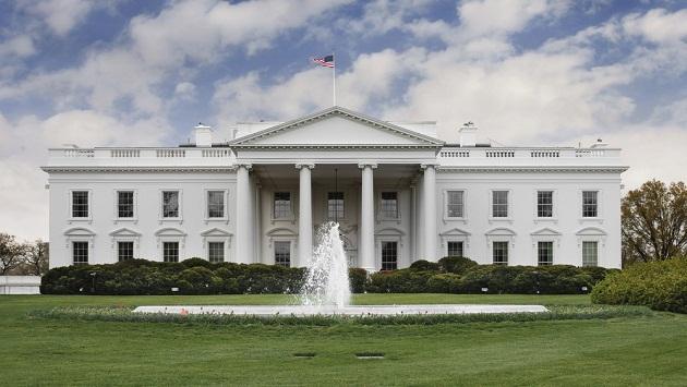 Белый дом и Конгресс США договорились по поводу госбюджета