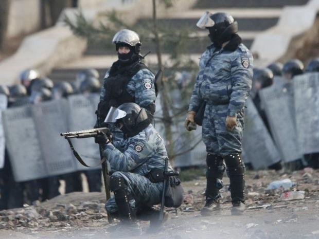 Аваков не вважає, що події на Майдані є підставою для звільнення — адвокат Небесної сотні