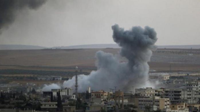 Сирійська опозиція звинуватила авіацію РФ в загибелі понад 200 мирних жителів