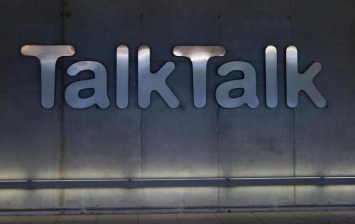У Північній Ірландії за злом оператора TalkTalk заарештований 15-річний хакер
