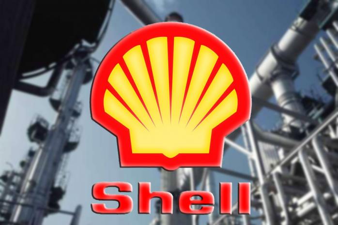 Shell вышла из сланцевого проекта на Востоке Украины — Демчишин
