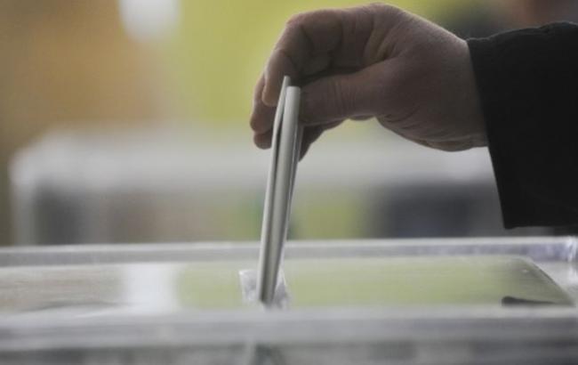 На Луганщині визнано недійсними вибори до Новоайдарської райради