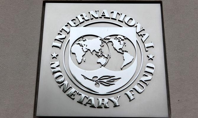 МВФ изменит свои правила ради кредитования Украины — СМИ